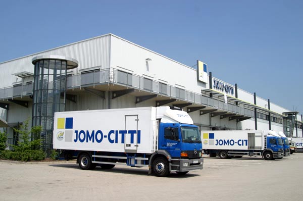 Jomo Citti