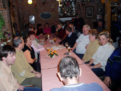 Bürgerversammlung