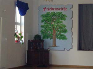 Gaststätte Friedenseiche