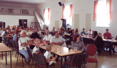 Fussball WM