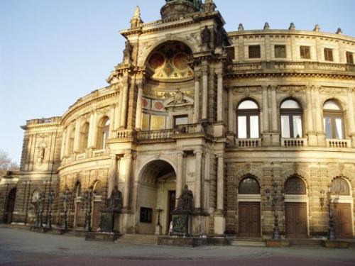 Semperoper