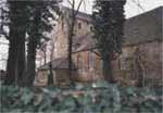 Kirche Zorbau