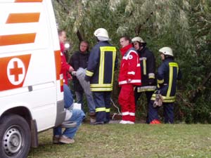 RTL-Notruf