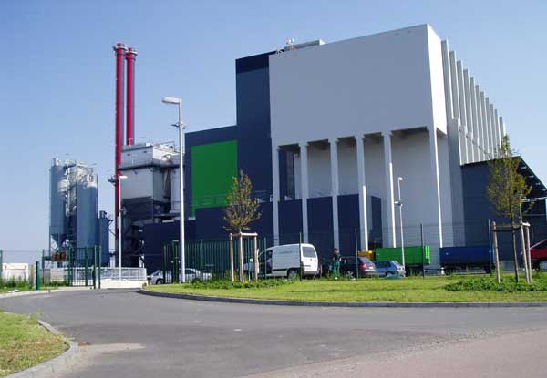AVS Zorbau