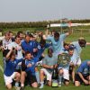 Aufsteiger der Saison 2010/11