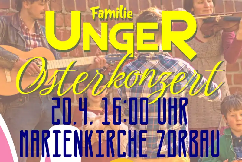 osterkonzert